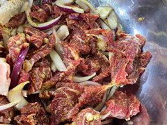 -马晓马佳牛羊肉(新合路店)