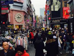 -line friends(明洞旗舰店)