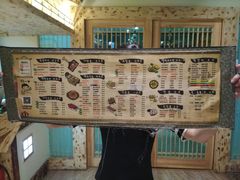 -恩你小木屋米酒店(莱山店)