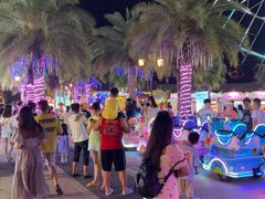 -三亚海昌梦幻海洋不夜城