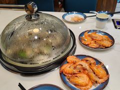 -蔚海之都·象山蒸汽海鲜(仙霞路店)