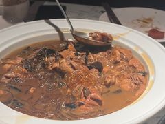 -奉天小馆·非遗东北菜(济南万象城店)