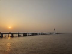 -宁波海天一洲景区