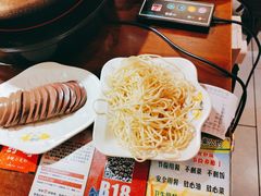 -渔港烤鱼(中百广场店)