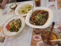 -维园港式茶餐厅(龙岗盛平店)