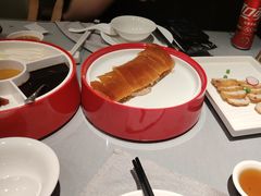 -台鄉缘 ·小海鲜·台州菜(桃林路店)