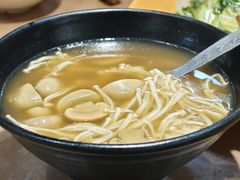 -兴记肉骨茶(甲洞大街第二新分店)