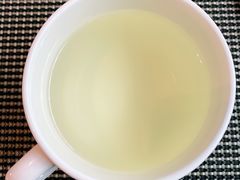 -白天鹅宾馆·流浮阁咖啡厅