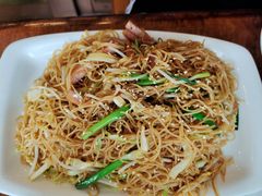-澳门西南饭店·粤菜·茶市·手工点心(华海路店)