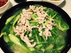-凯丽上海阳春面馆(德仁里店)