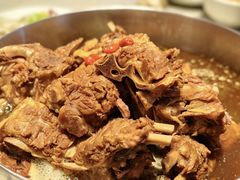 -蝎王府羊蝎子(西直门店)