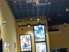 -谜盒子奇幻密室(南屏店)