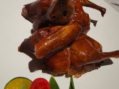 手撕乳鸽-炳胜公馆(珠江新城店)