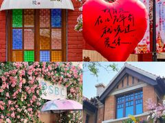 -三个渔夫·蒸汽海鲜(小白楼店)