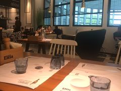 大堂-HELLO MUSAE 拾光缪斯餐厅·纯正希腊风味(苏州中心店)