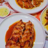 香港豉油鸡的天花板不许你还不知道