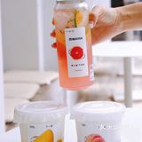 0糖0脂还不贵，哭了我终于可以实现奶茶自由了