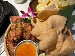 -润泽园椰子鸡(汇一城店)