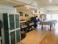 -森野花艺培训·企业团建活动沙龙