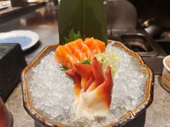 -大渔铁板烧(花园道店)