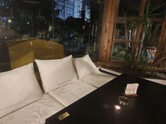 -Nirvana Cafe&Bar(北仓文创街区店)