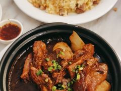 -翠华餐厅(德基广场店)