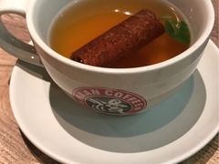 -漫咖啡 (CCPAPK创意港店)