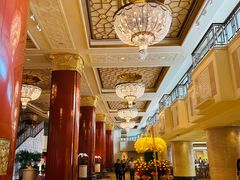 -北京中国大饭店