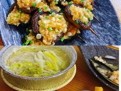 -十三道烧烤(保利西街店)