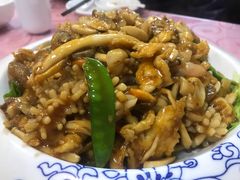 -昱德来·天津菜(河西店)