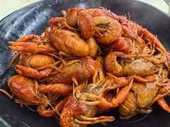 -聚味瞿记·龙虾堂(大塘总店)