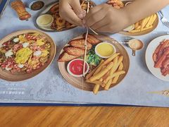 -Money Shops(愚园路店)