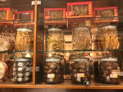 -清心茶楼·传统中山石岐菜