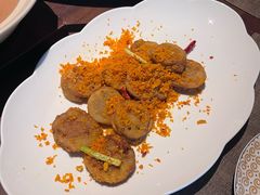 -曾宴·楚菜(湖北省博物馆店)