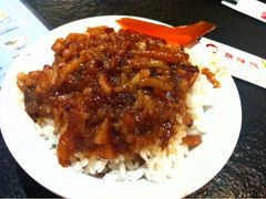 -胡须张鲁肉饭(美食文化馆店)