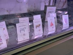 -奥斯特牛排馆(美第奇宫店)