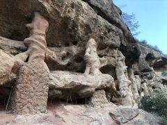 -炳灵寺世界文化遗产旅游区