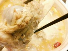 -小骨煲金华砂锅(转塘金街美地店)