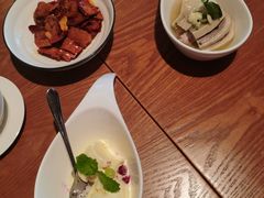 -苏州园区福朋喜来登酒店·聚味轩中餐厅
