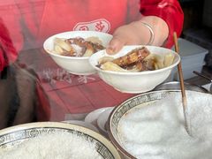 -洞子口张老二凉粉(文殊院店)