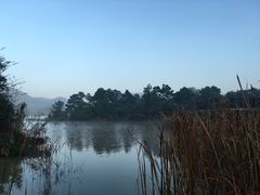 -苏体天云湖运动度假村