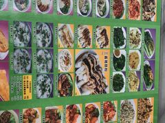 -芬芳甜品(同福路店)
