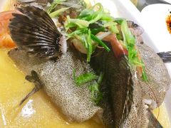 珍珠龙趸鱼-79号渔船海鲜饭店(华强北店)