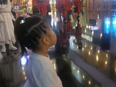 -成都浩海立方海洋公园