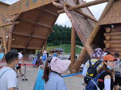 -哈尔滨北方森林动物园