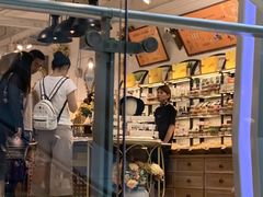 -百武西(北京apm店)