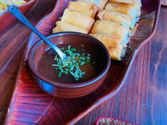 -花马天堂云南餐厅 Lost Heaven(外滩店)