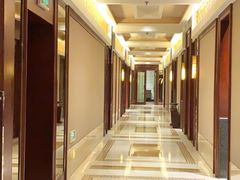 -曙光国际大酒店中餐厅