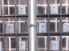 -M Stand(成都COSMO店)