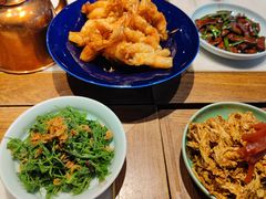 -小吊梨汤·北京菜·烤鸭(双井乐成中心店)